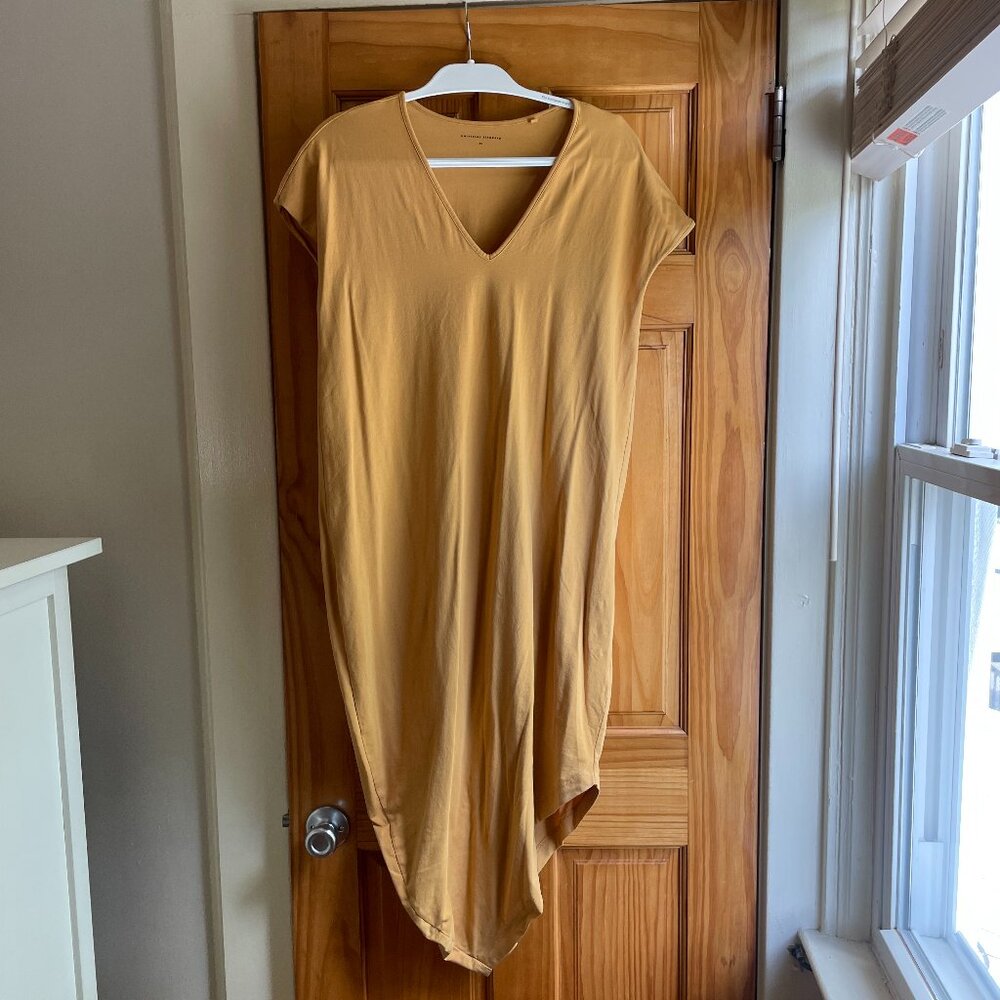 Universal Standard Geneva Dress- size 10-12